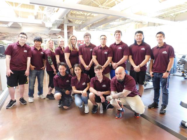 Who Are We? | Red Rocks Community College